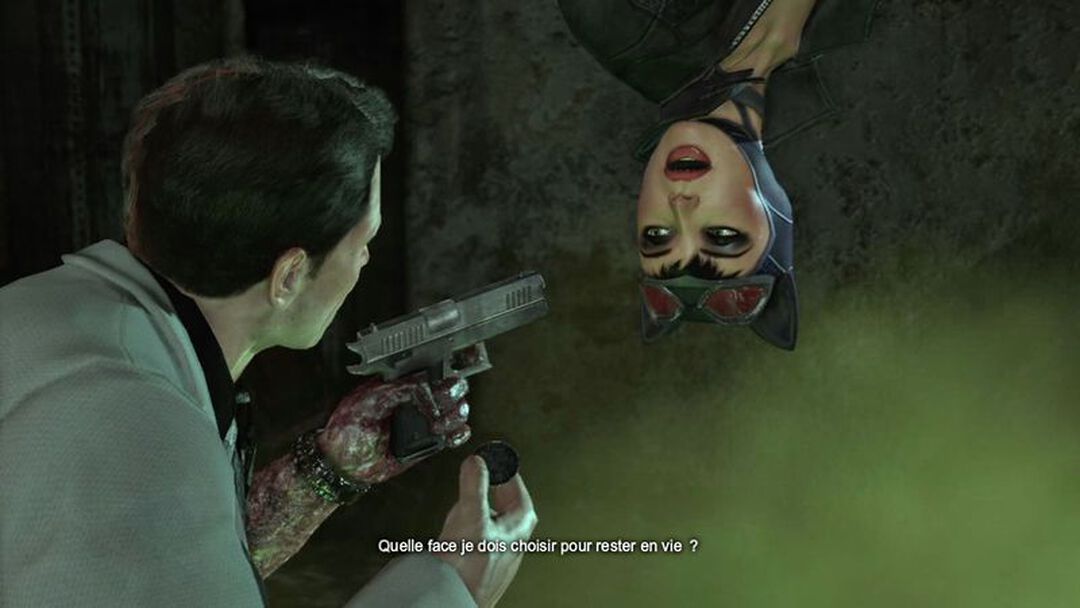 Batman Arkham City | Occasion