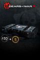Dlc Gears Of War 4 | Versus Booster Stockpile