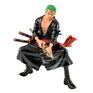 Figurine King Of Artist - One Piece - Roronoa Zoro Special Ver. (a)