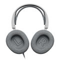 Casque Filaire Steelseries Arctis Nova 1p Blanc Pour Playstation thumb 2