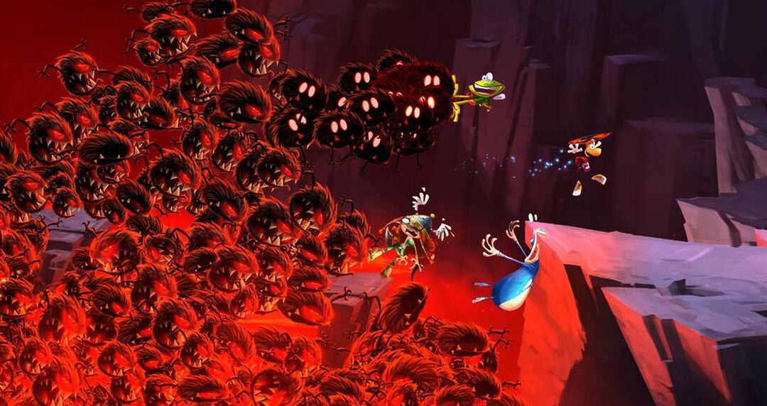Rayman Legends | Occasion