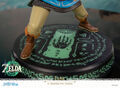 Figurine F4f | The Legend Of Zelda | Link Tears Of The Kingdom 18cm thumb 12