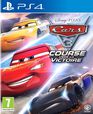 Cars 3 - Occasion
