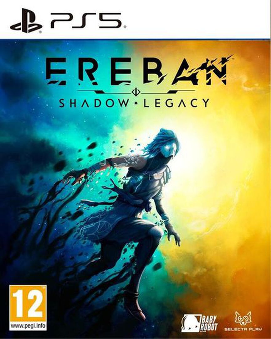 Ereban Shadow Legacy