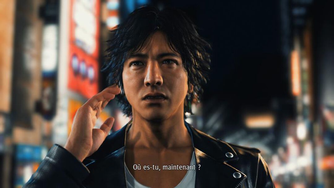 Judgment | Occasion