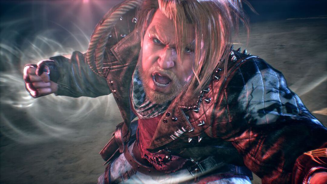 Tekken 8 | Occasion