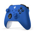 Manette Sans Fil Shock Blue Nouvelle G&eacute;n&eacute;ration thumb 2