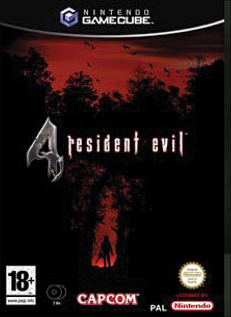 Resident Evil 4 | Occasion