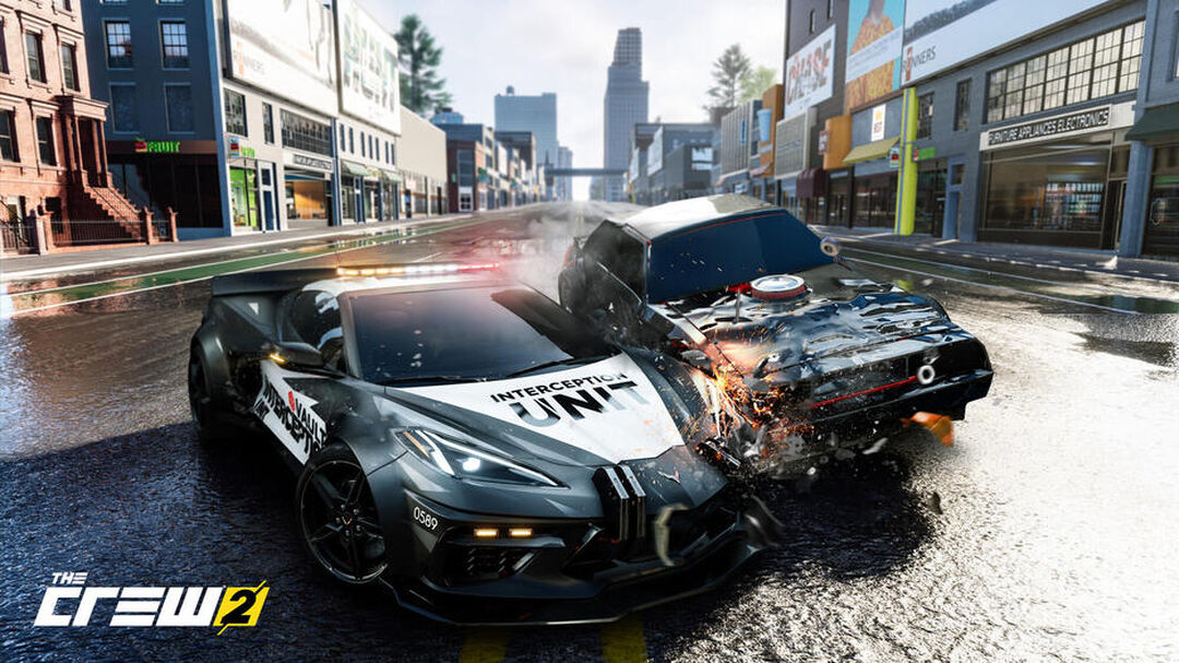 The Crew 2 | Occasion