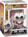 Figurine Funko Pop! N&deg;1319 - Brisby Et Le Secret De Nimh - Mr Ages