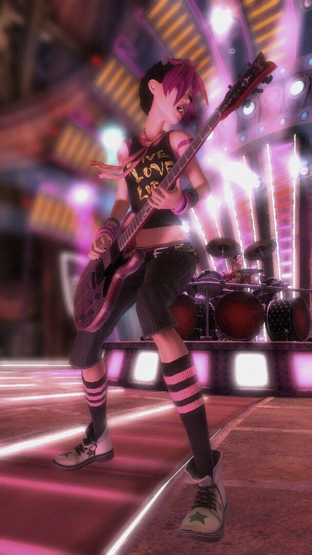 Band Hero | Occasion