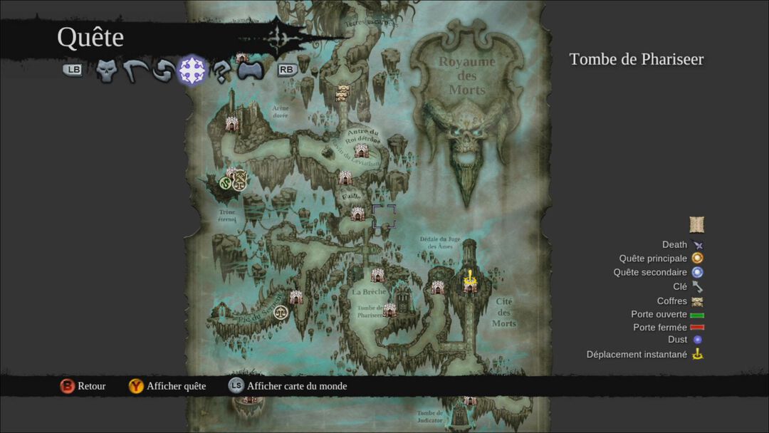 Darksiders 2 | Occasion