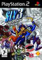 Sly Raccoon 3 Honour Among Thieves | Occasion thumb 0