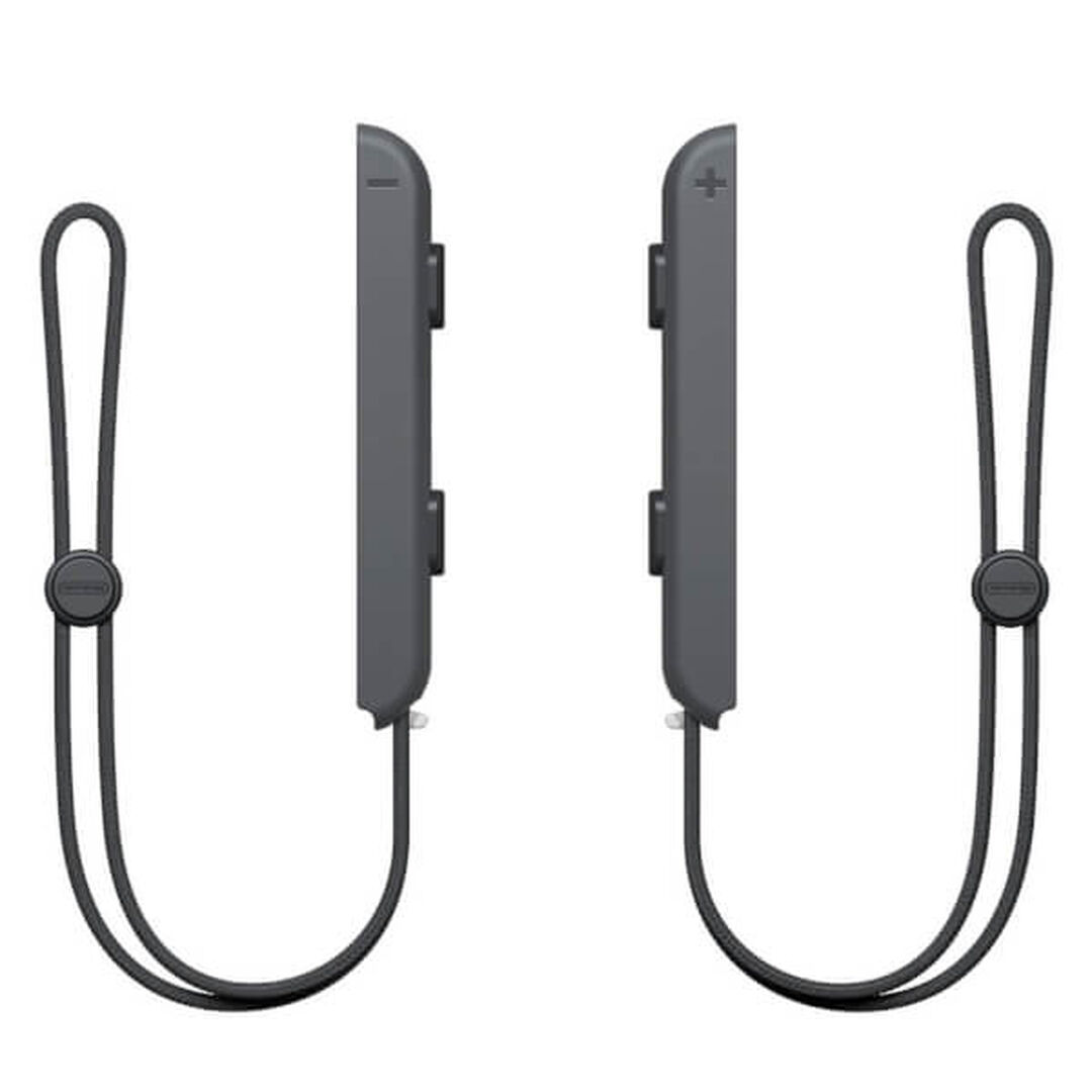 Paire De Manettes Joy-con Gauche Vert N&eacute;on & Droite Rose N&eacute;on