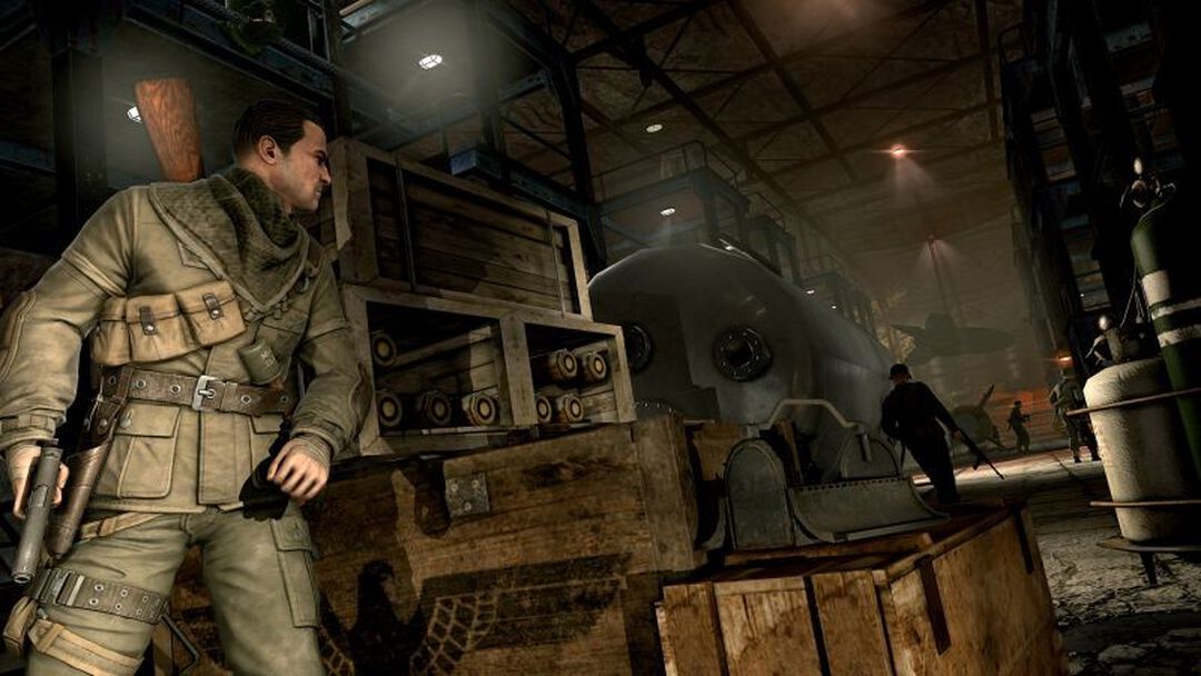Sniper Elite V2 | Occasion
