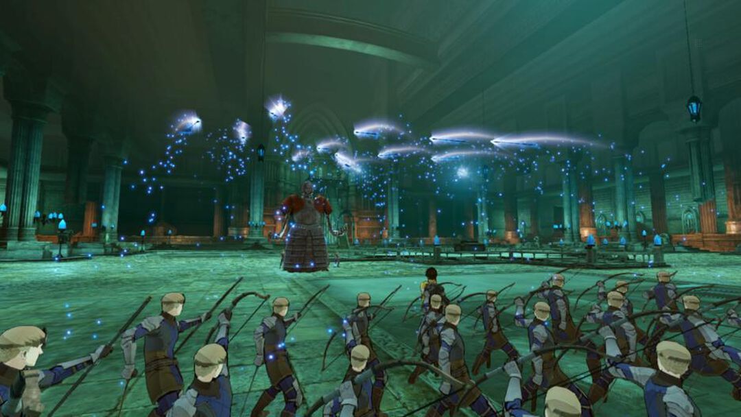 Fire Emblem Three Houses | Occasion