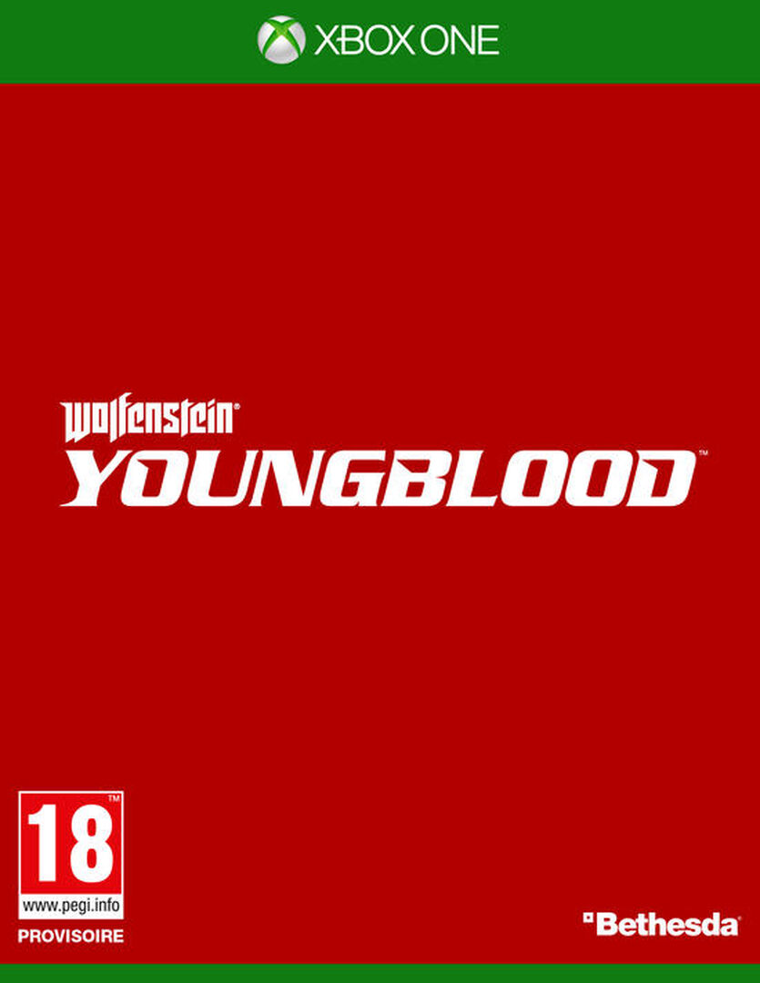 Wolfenstein Youngblood | Occasion