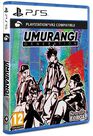 Umurangi Generation (psvr2 Compatible)