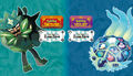 Pokemon Ecarlate Ou Pokemon Violet | Dlc -extension Pass thumb 0