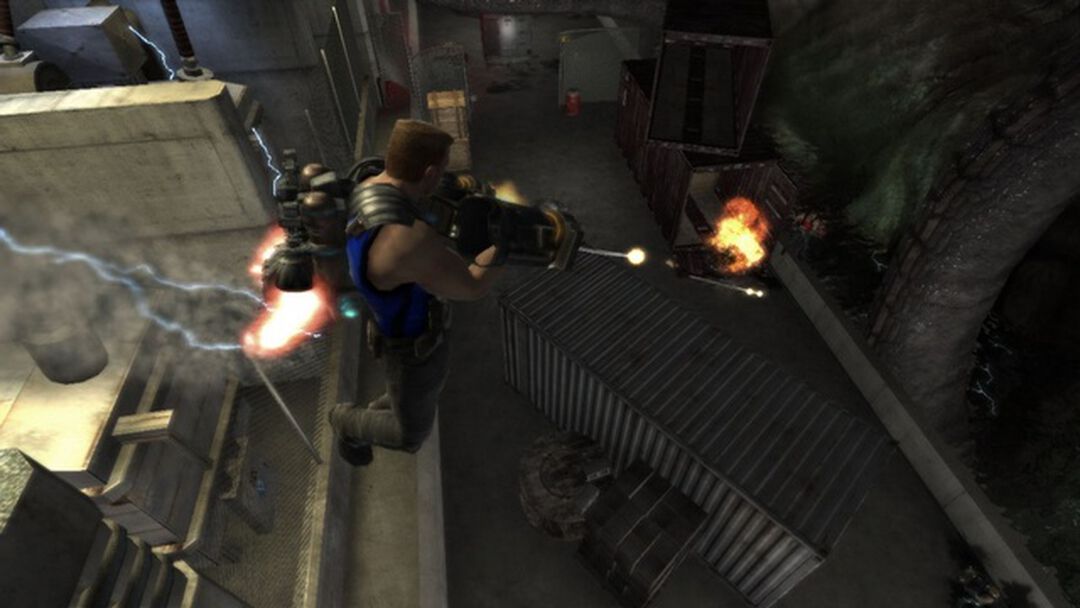 Duke Nukem Forever | Occasion