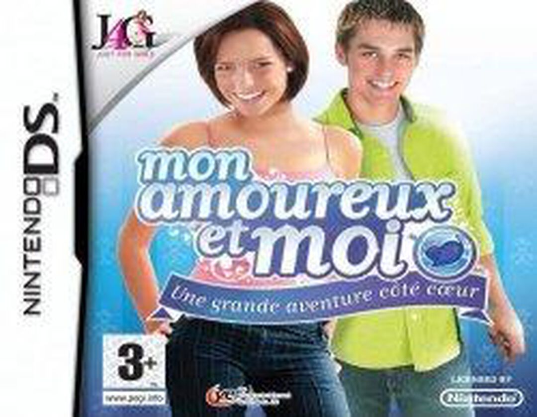 Mon Amoureux Et Moi | Occasion