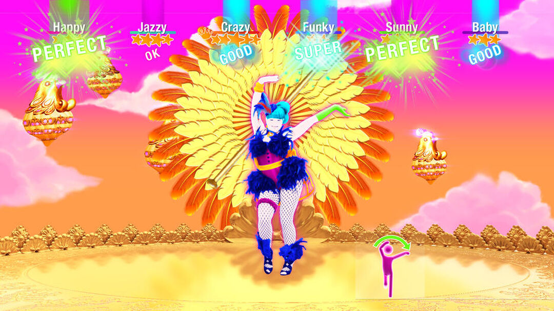 Just Dance 2019 | Occasion