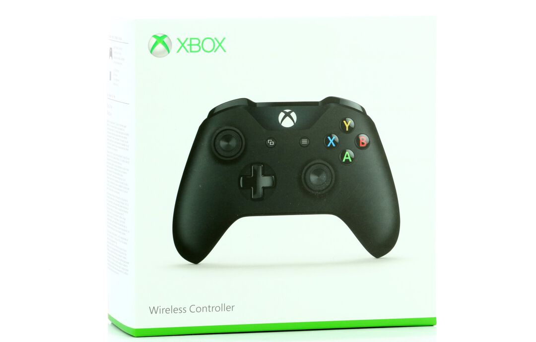 Manette Officielle Sans Fil Xbox One V2 | Occasion