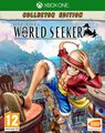 One Piece World Seeker Collector (exclusivit&eacute; Micromania) thumb 0