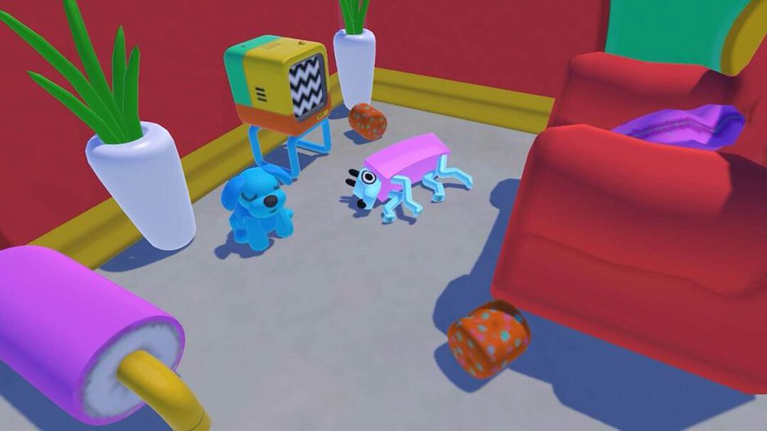 Wobbledogs (code De T&eacute;l&eacute;chargement)