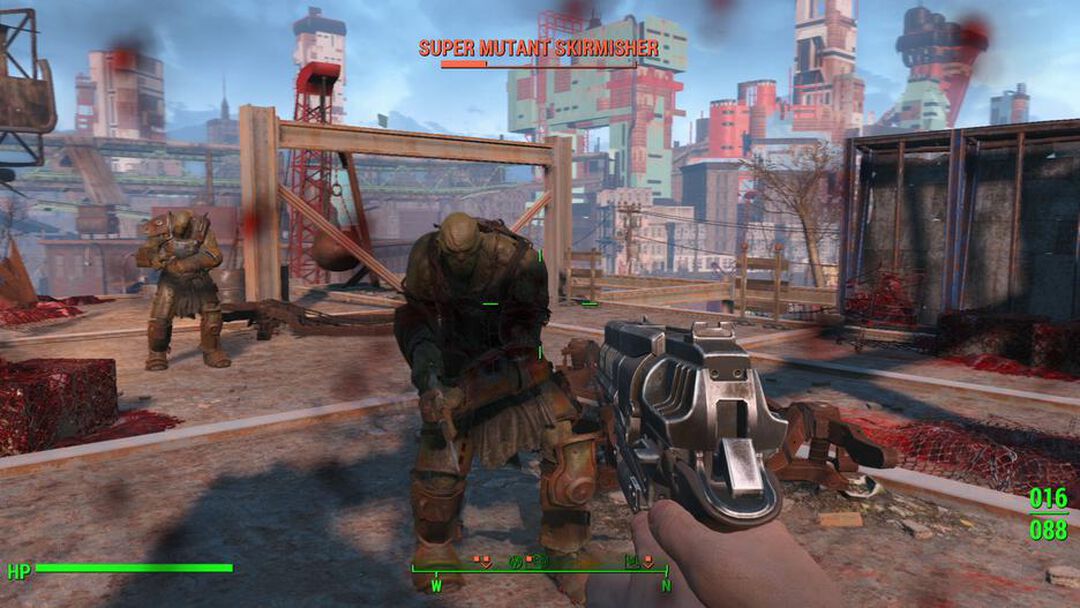 Fallout 4 | Occasion