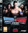 Wwe Smackdown Vs Raw 2010 - Occasion