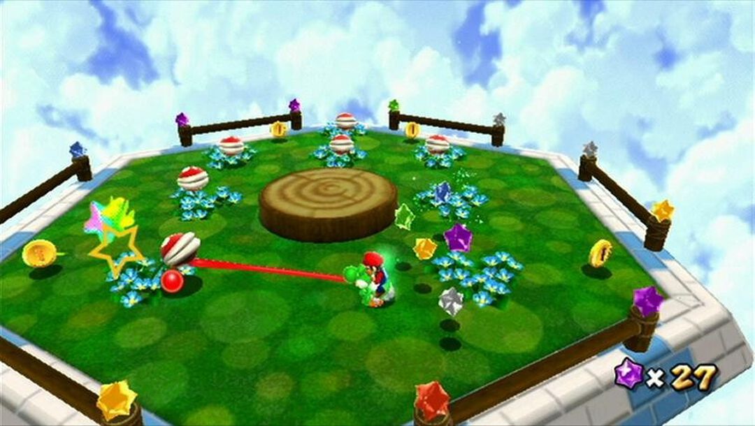 Super Mario Galaxy 2 | Occasion