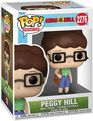 Figurine Funko Pop!  - Les Rois Du Texas - Peggy Hill