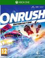 Onrush - Occasion