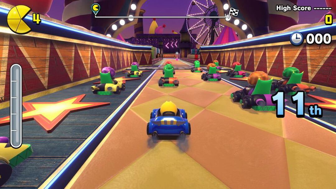 Pac-man World Re-pac | Occasion