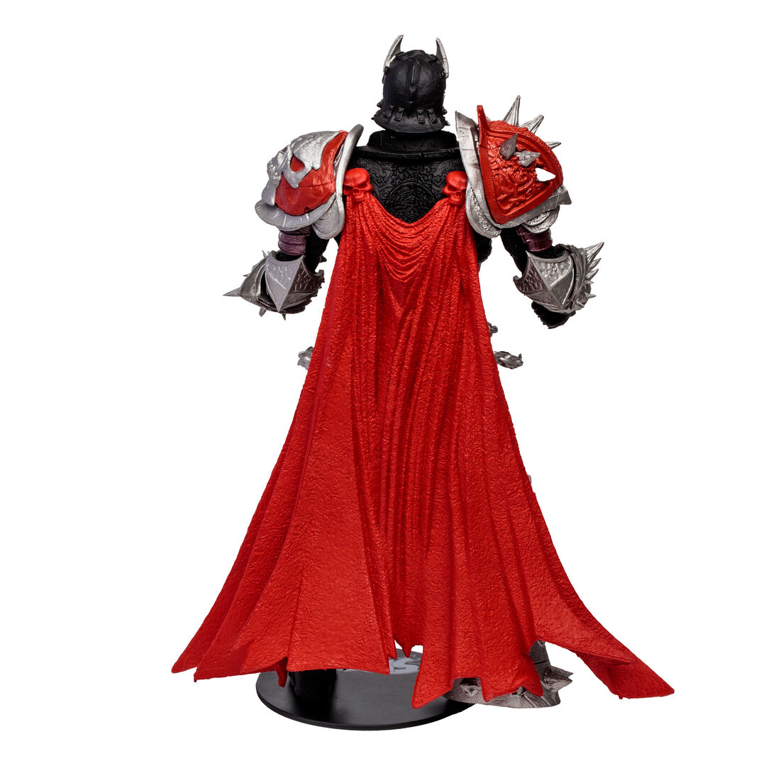 Figurine | Spawn Medieval | Mcfarlane Vault