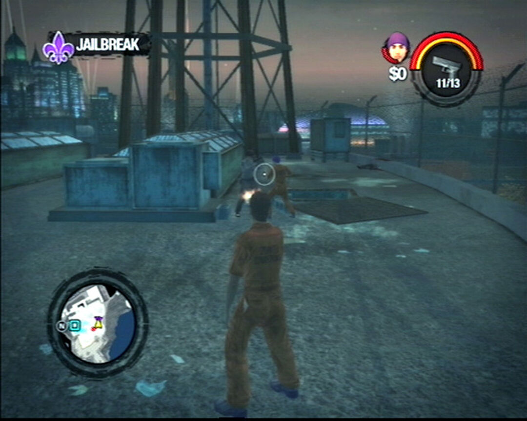 Saints Row 2 | Occasion