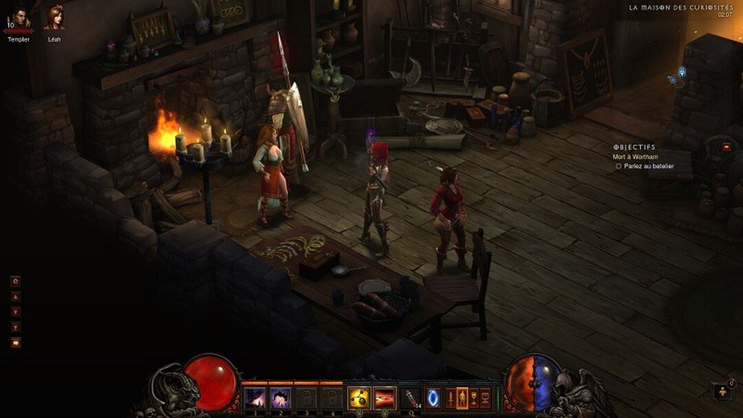 Diablo 3 Edition Collector | Occasion