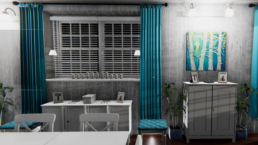 House Flipper | Occasion