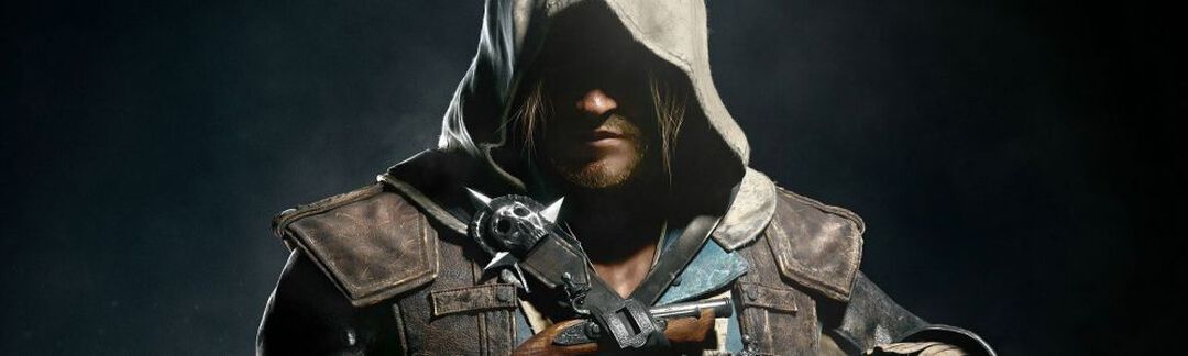 Assassin's Creed 4 Black Flag | Occasion