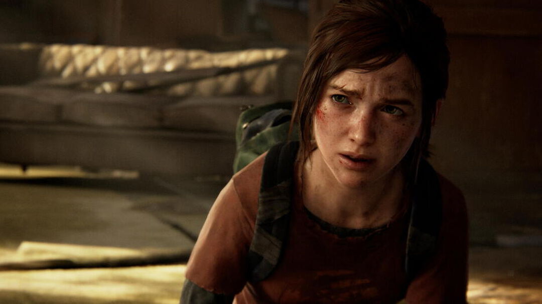 The Last Of Us Part I | Occasion