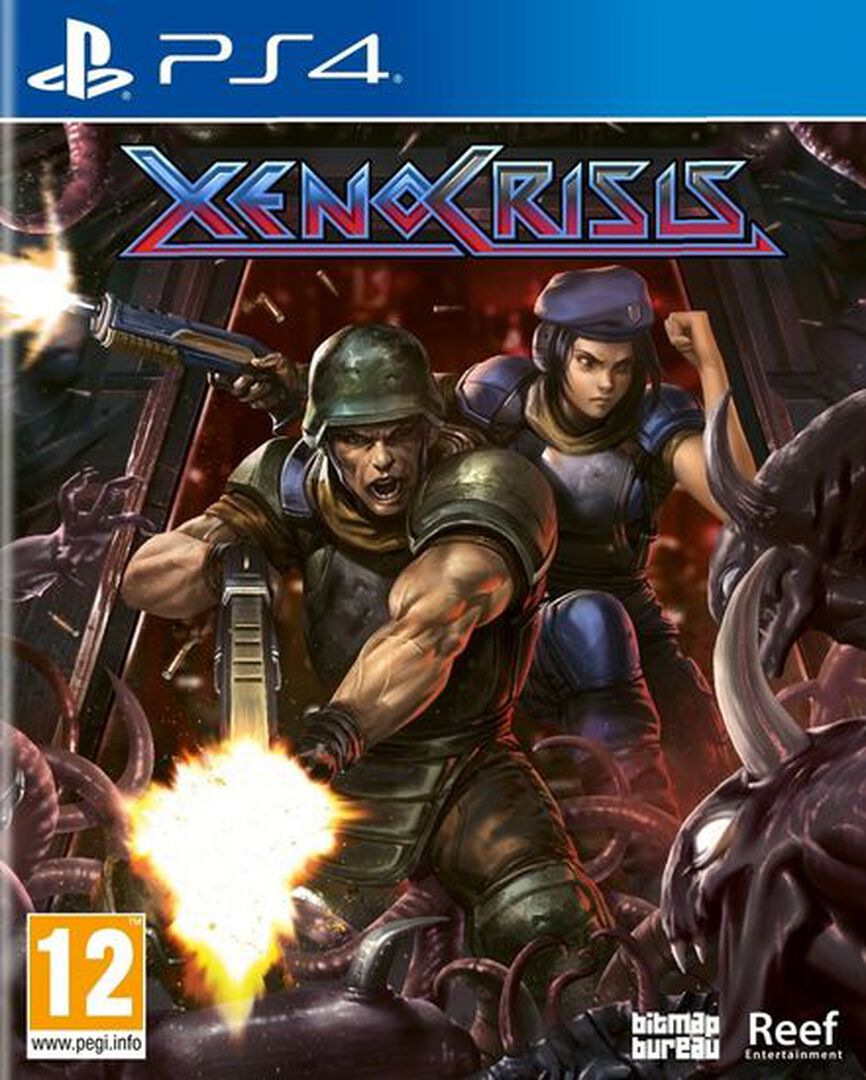 Xeno Crisis