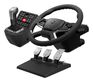 Volant - Force Feedback Truck Control System  - Hori