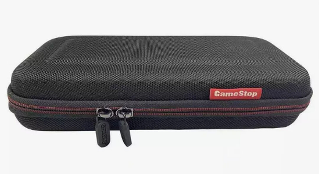 Housse Switch Noire | Gamestop