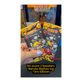 Booster - Naruto Mythos Tcg