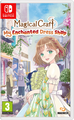 Magical Craft My Enchanted Dress Shop thumb 0