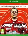 F1 2020 Deluxe Schumacher Edition thumb 0