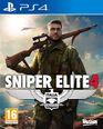 Sniper Elite 4 - Occasion
