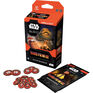 Deck - Star Wars Unlimited - Sans Foi Ni Loi - Jth