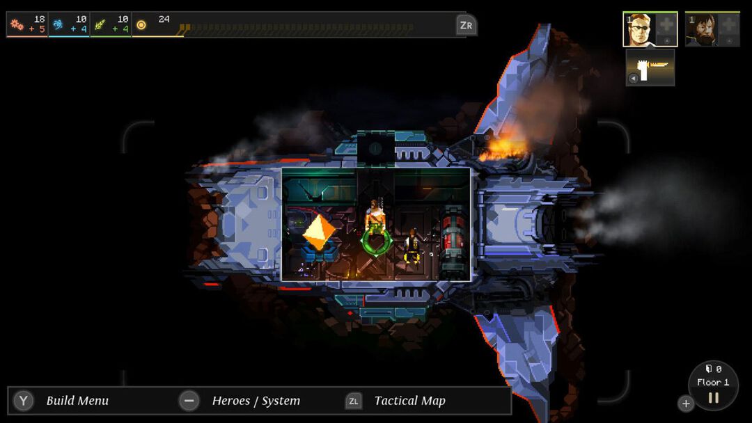 Dungeon Of The Endless Signature Edition (exclusivit&eacute; Micromania)